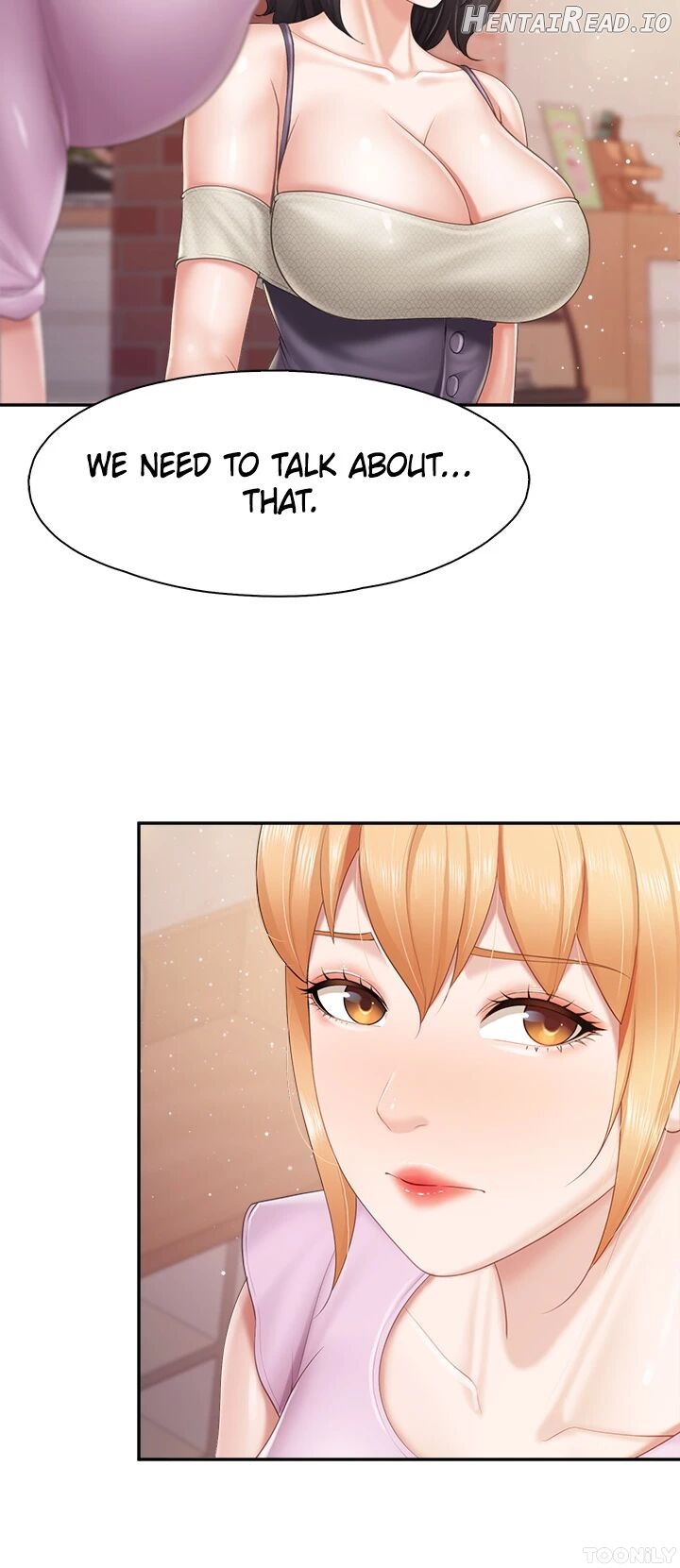 Welcome to Kids Cafe Chapter 77 - page 10