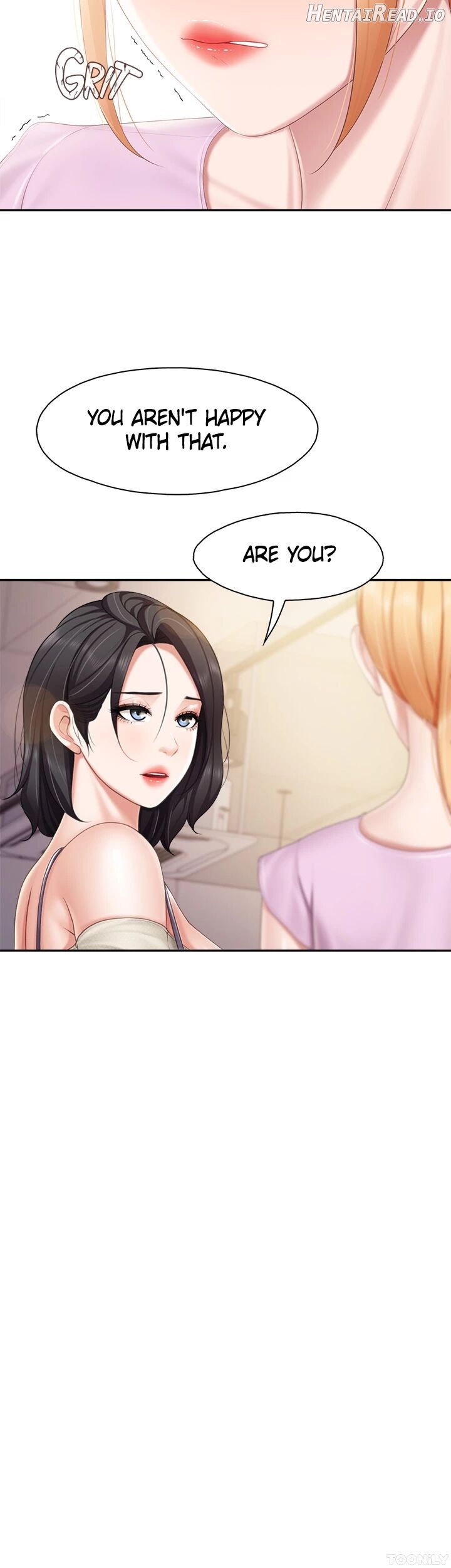 Welcome to Kids Cafe Chapter 77 - page 12