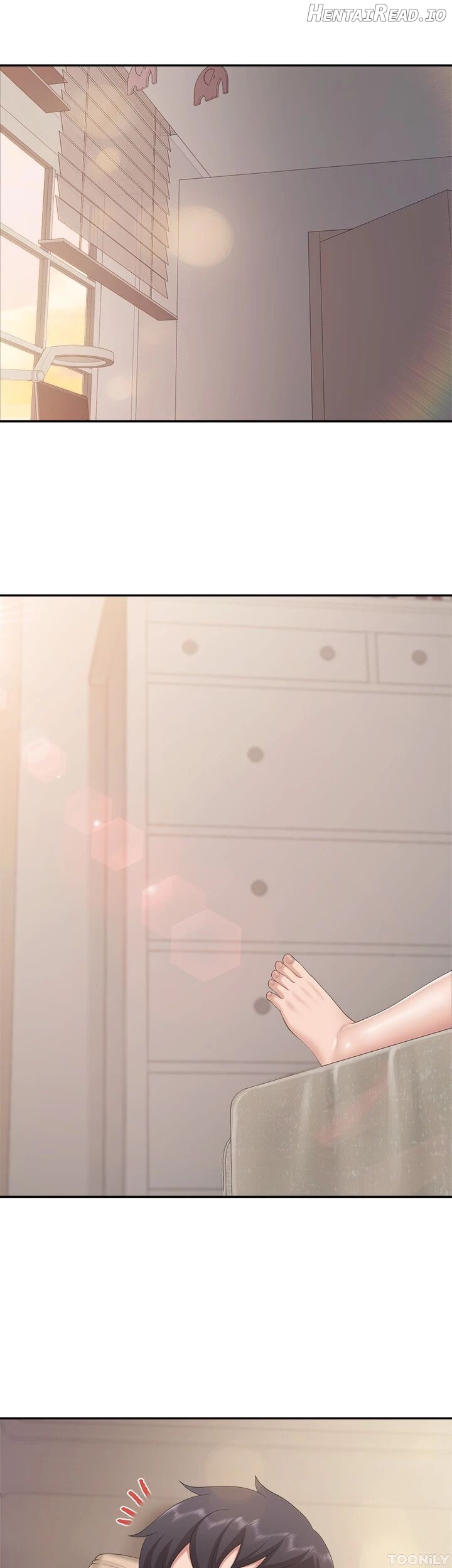 Welcome to Kids Cafe Chapter 77 - page 13