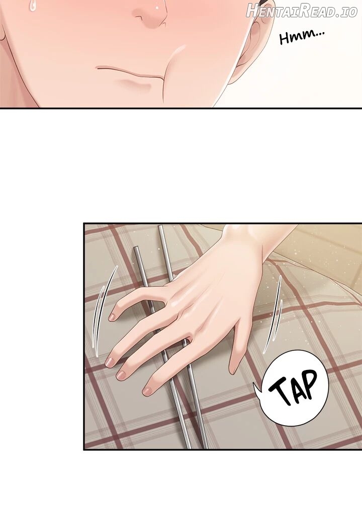 Welcome to Kids Cafe Chapter 77 - page 24