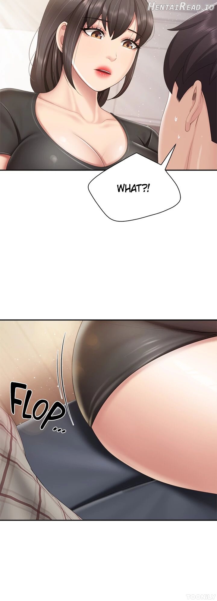Welcome to Kids Cafe Chapter 77 - page 30