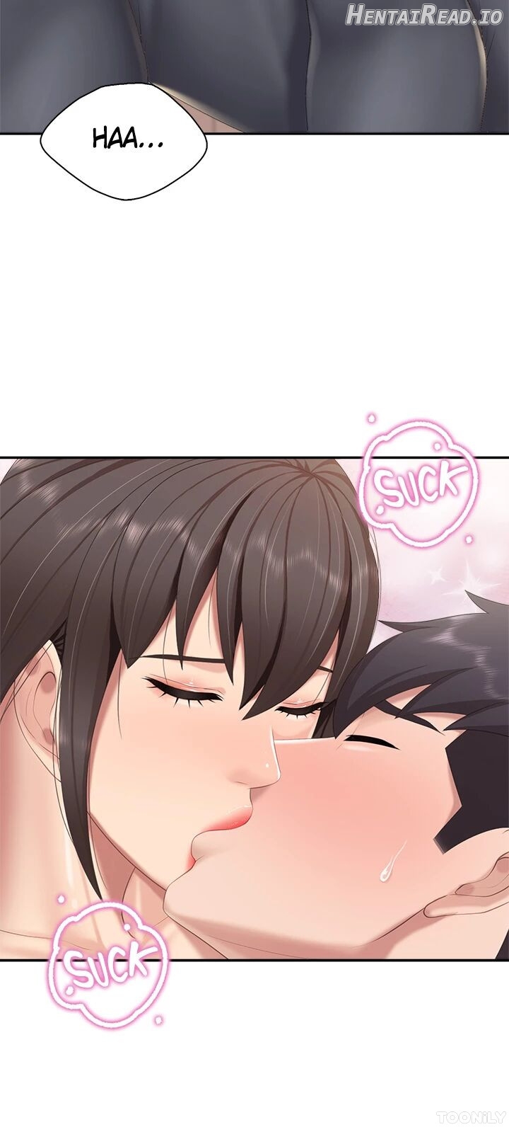 Welcome to Kids Cafe Chapter 77 - page 33