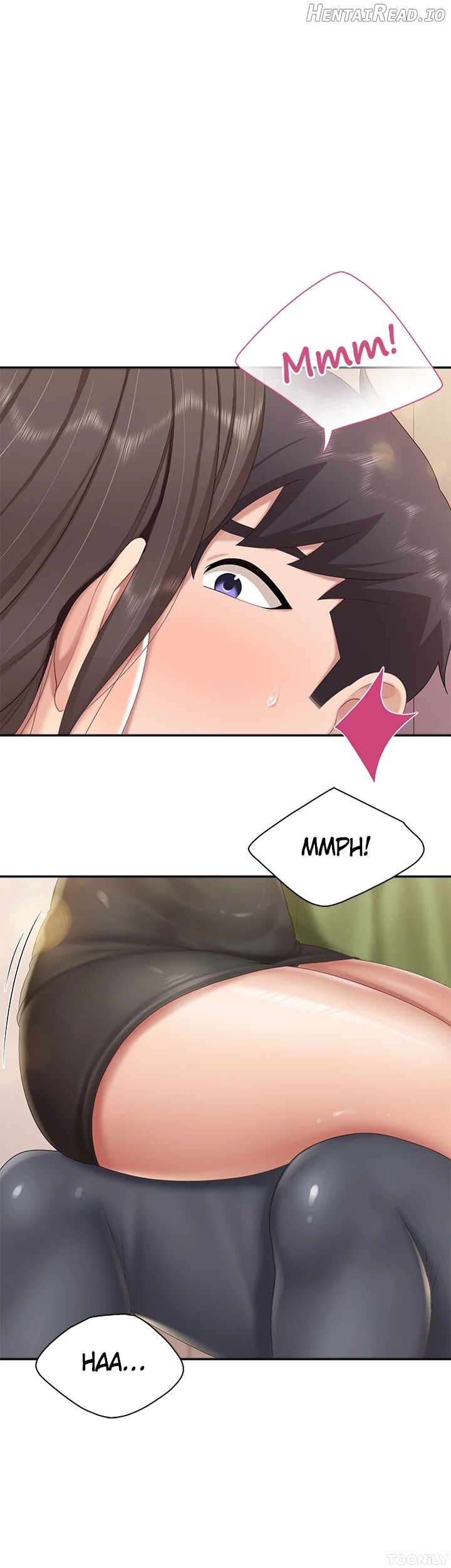 Welcome to Kids Cafe Chapter 78 - page 1