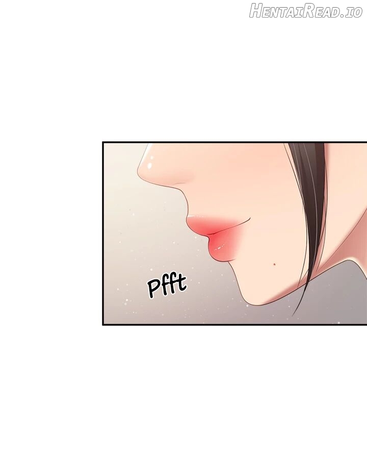Welcome to Kids Cafe Chapter 78 - page 10