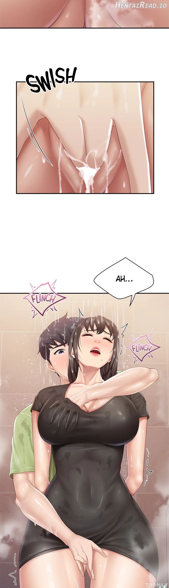 Welcome to Kids Cafe Chapter 78 - page 22