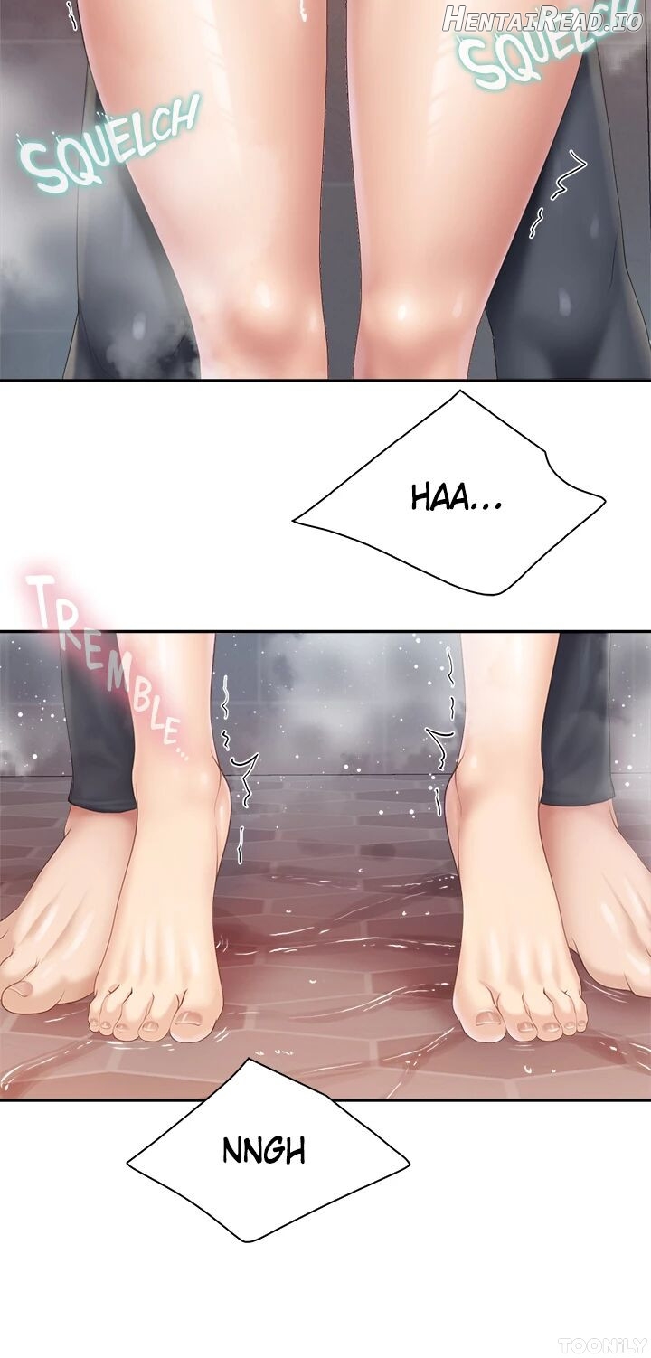 Welcome to Kids Cafe Chapter 78 - page 23