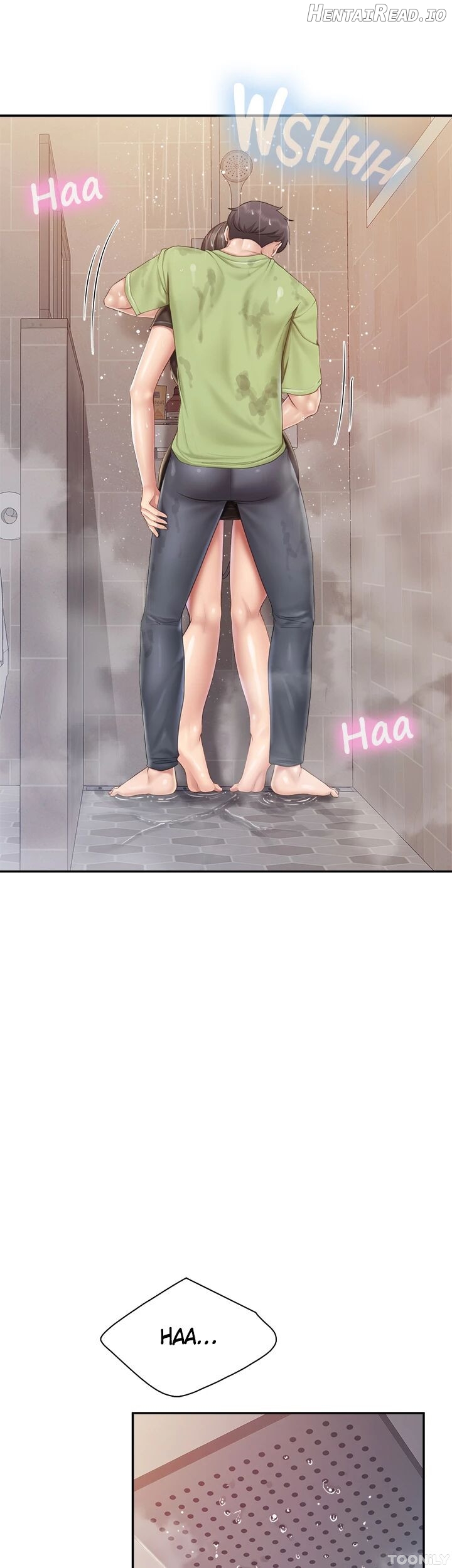 Welcome to Kids Cafe Chapter 78 - page 24