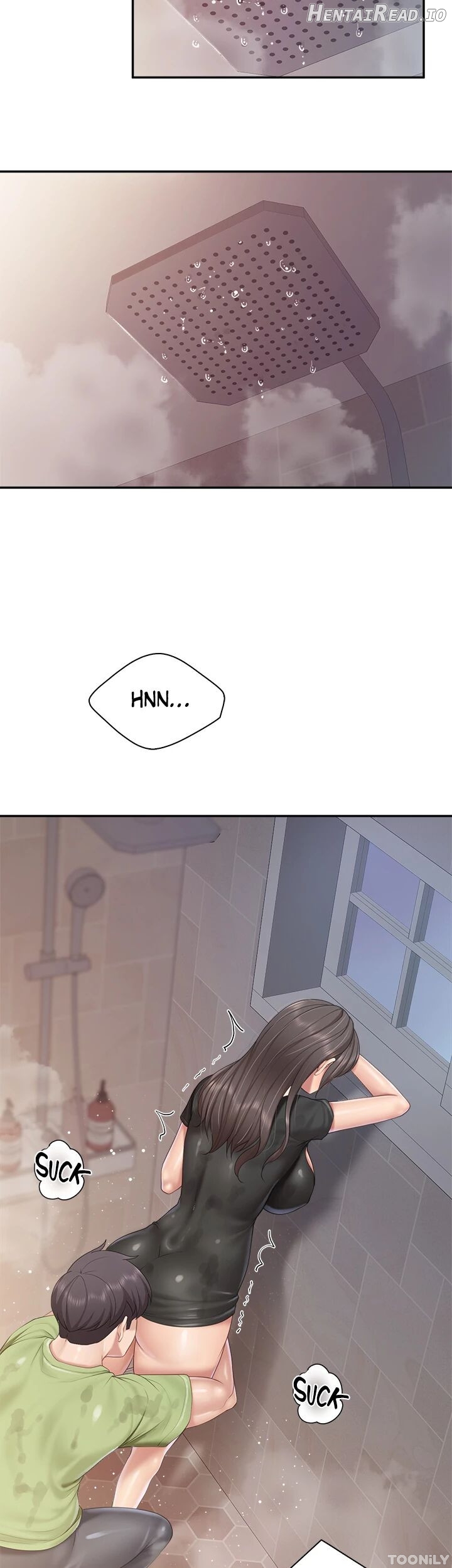 Welcome to Kids Cafe Chapter 78 - page 25