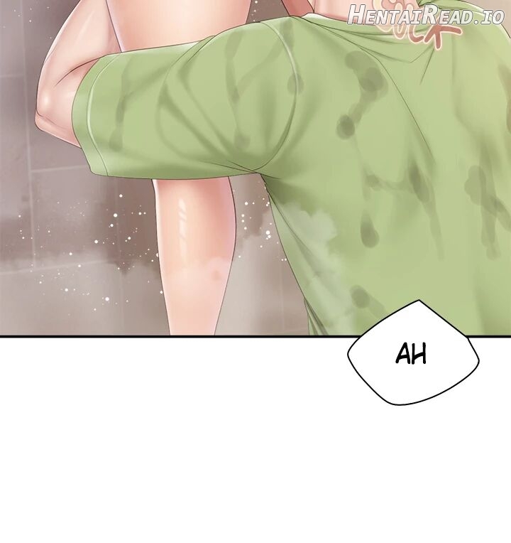 Welcome to Kids Cafe Chapter 78 - page 27