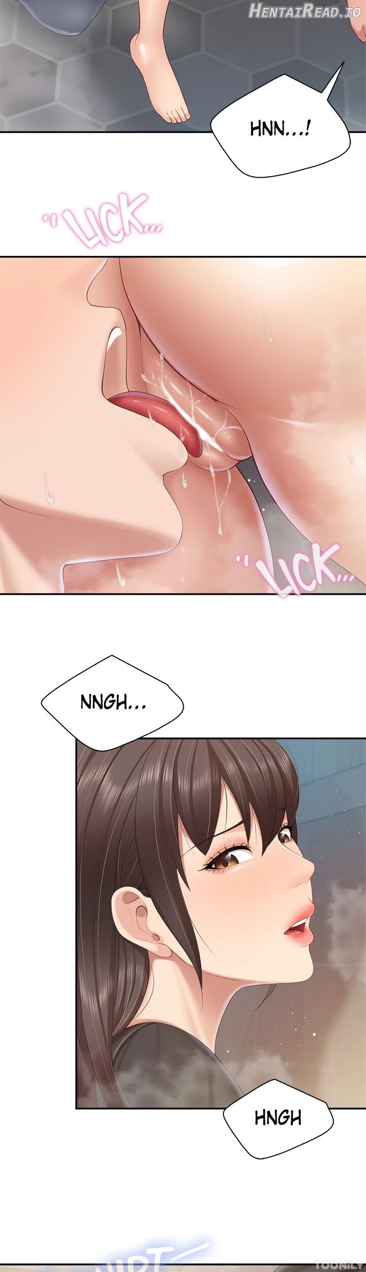 Welcome to Kids Cafe Chapter 78 - page 29