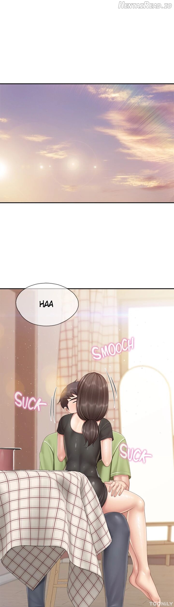 Welcome to Kids Cafe Chapter 78 - page 5