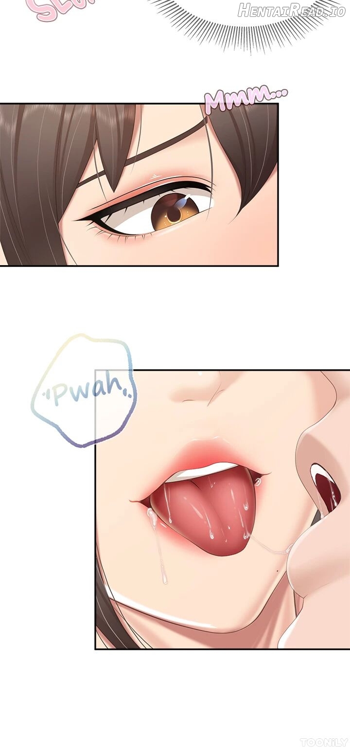 Welcome to Kids Cafe Chapter 78 - page 7