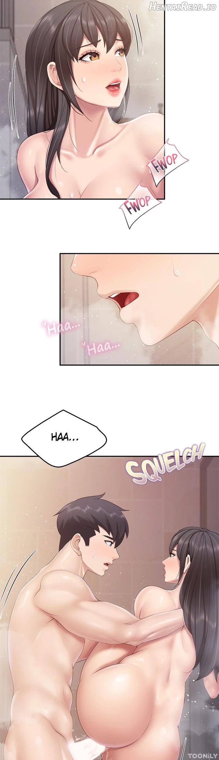 Welcome to Kids Cafe Chapter 79 - page 5
