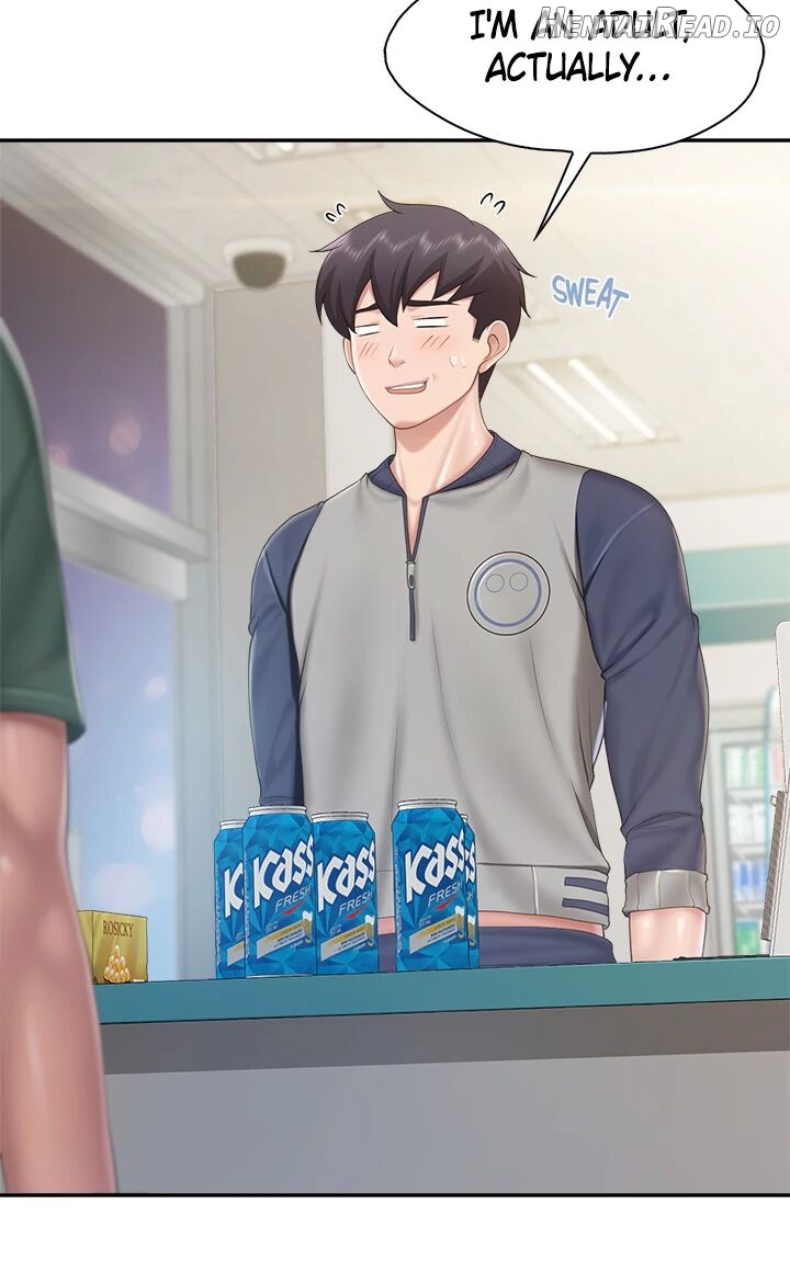 Welcome to Kids Cafe Chapter 80 - page 10