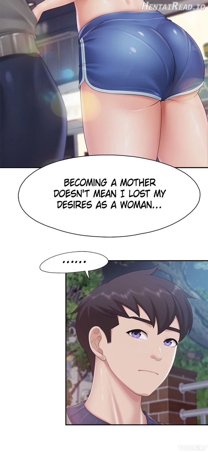 Welcome to Kids Cafe Chapter 80 - page 23