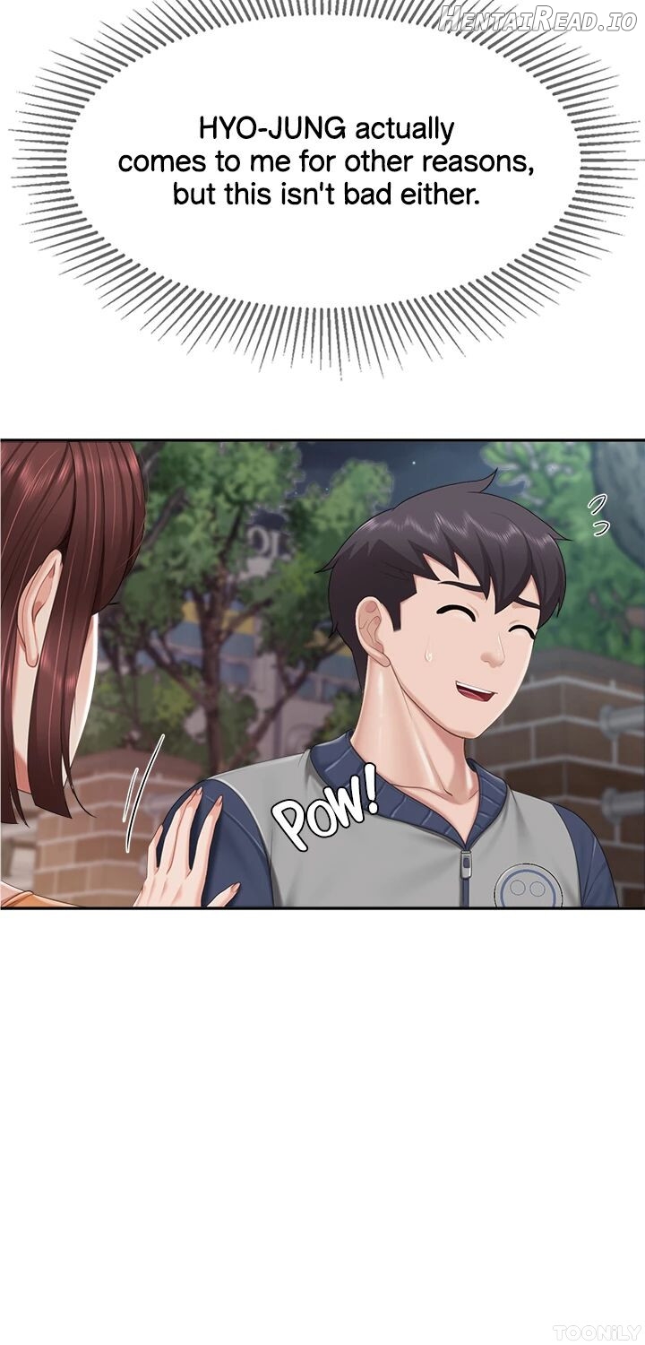 Welcome to Kids Cafe Chapter 80 - page 27