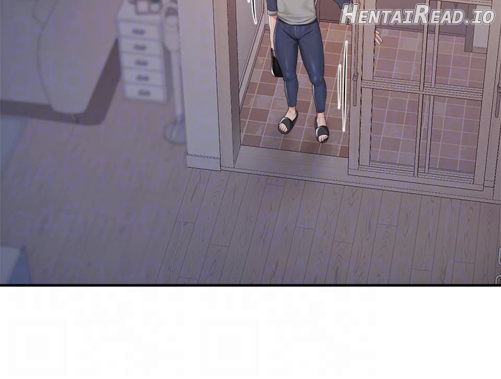 Welcome to Kids Cafe Chapter 80 - page 31