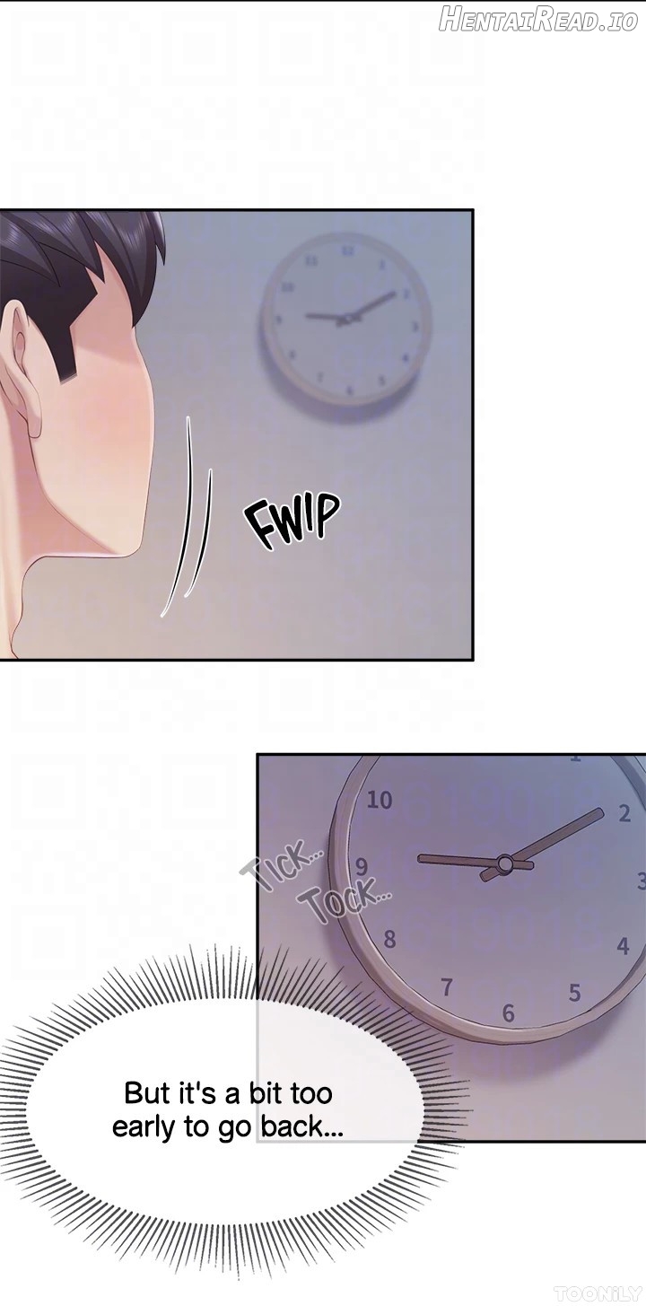 Welcome to Kids Cafe Chapter 80 - page 34