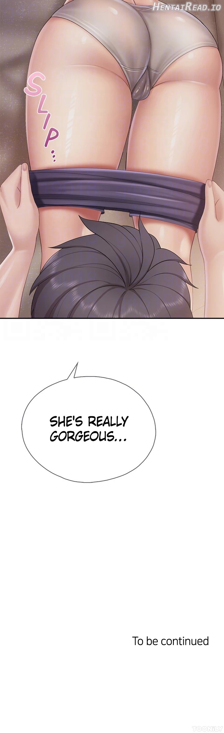 Welcome to Kids Cafe Chapter 80 - page 37