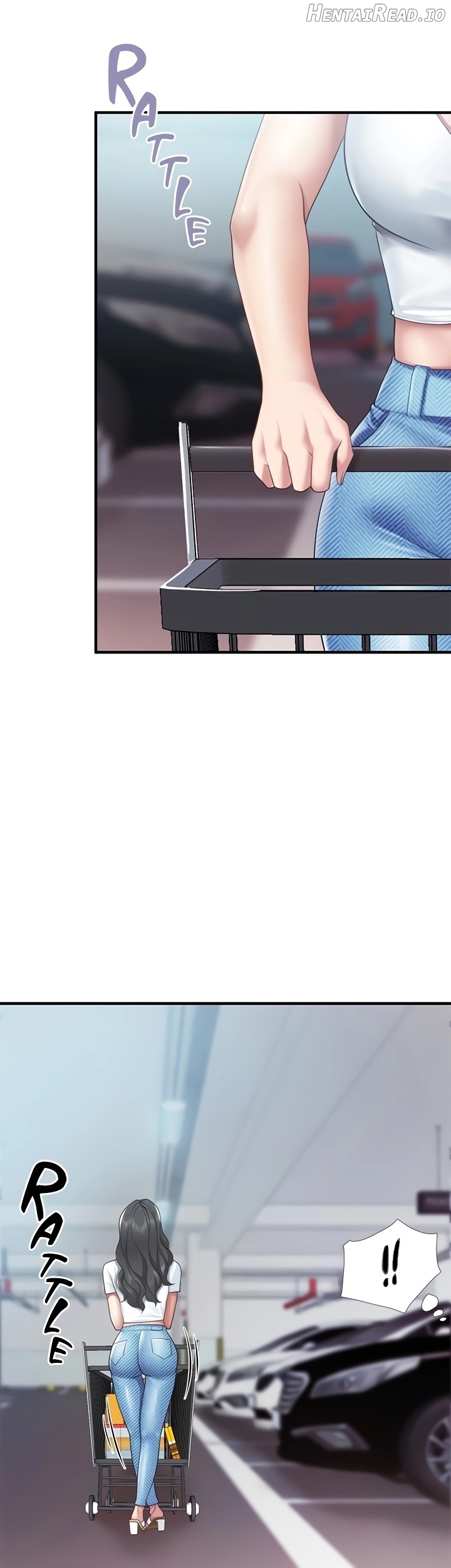 Welcome to Kids Cafe Chapter 22 - page 11