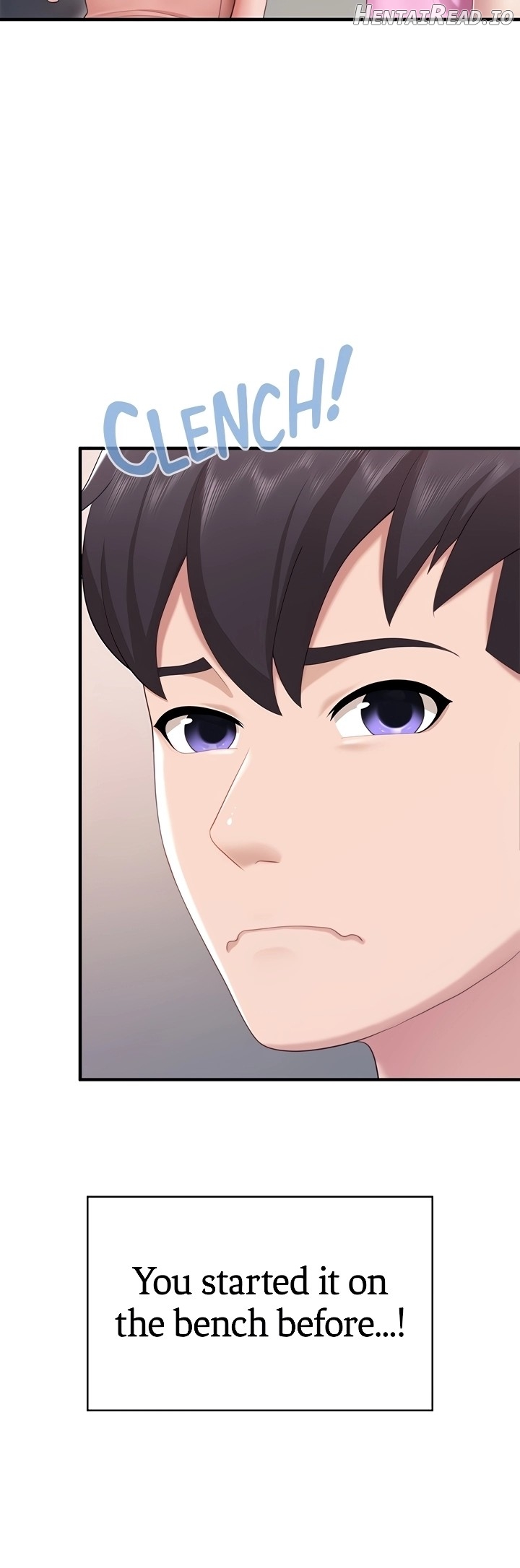Welcome to Kids Cafe Chapter 22 - page 17