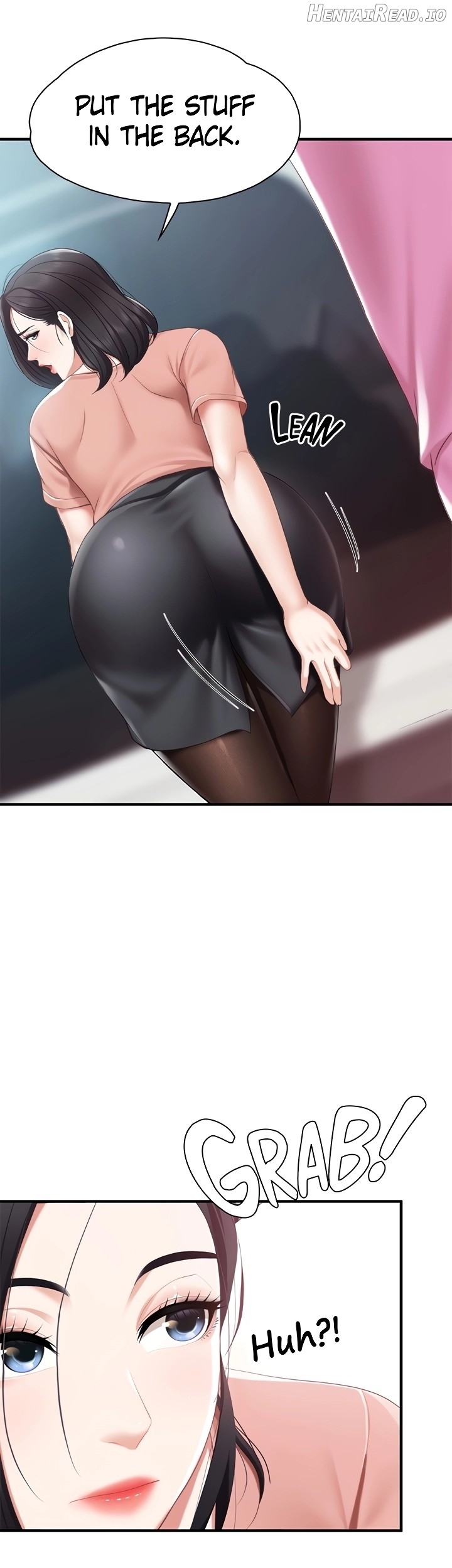 Welcome to Kids Cafe Chapter 22 - page 18