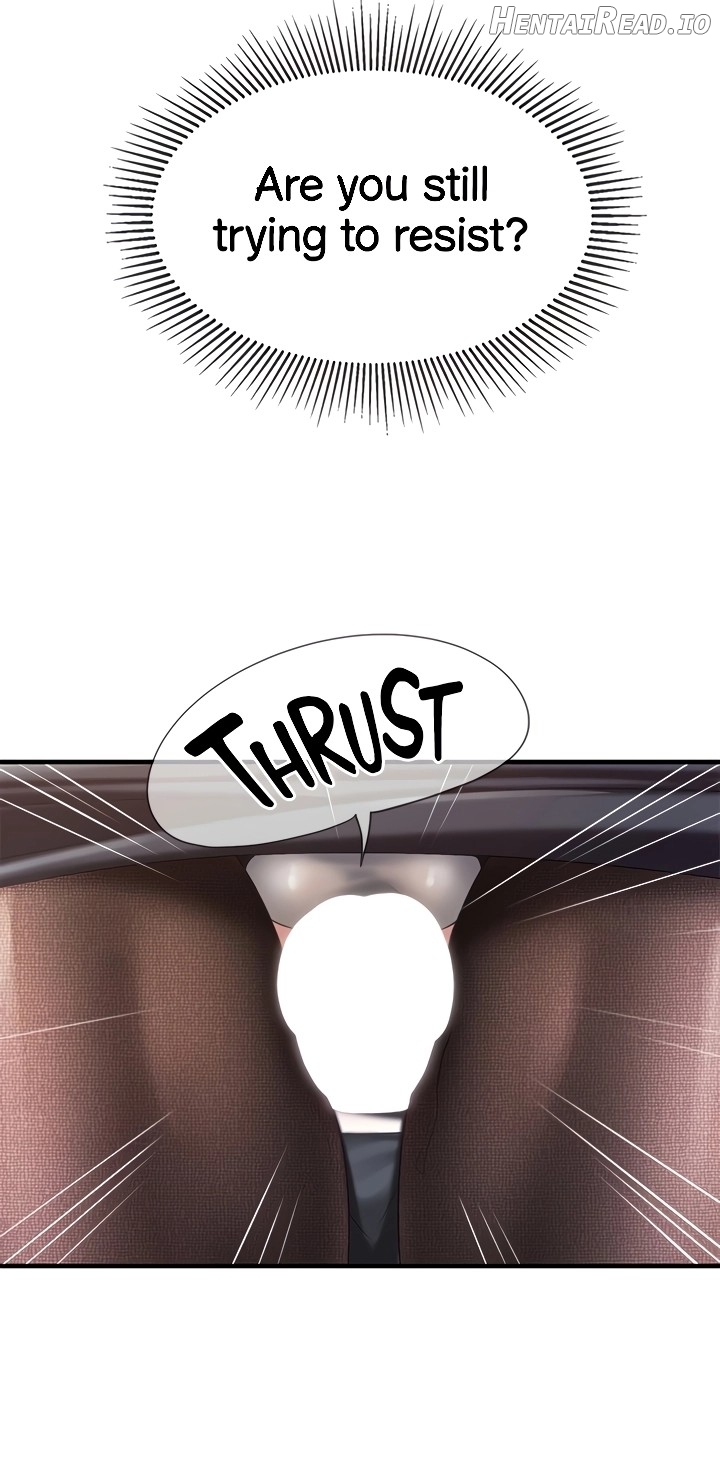 Welcome to Kids Cafe Chapter 22 - page 21