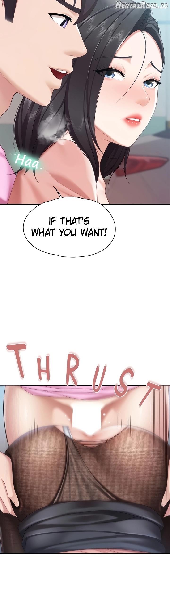 Welcome to Kids Cafe Chapter 22 - page 41