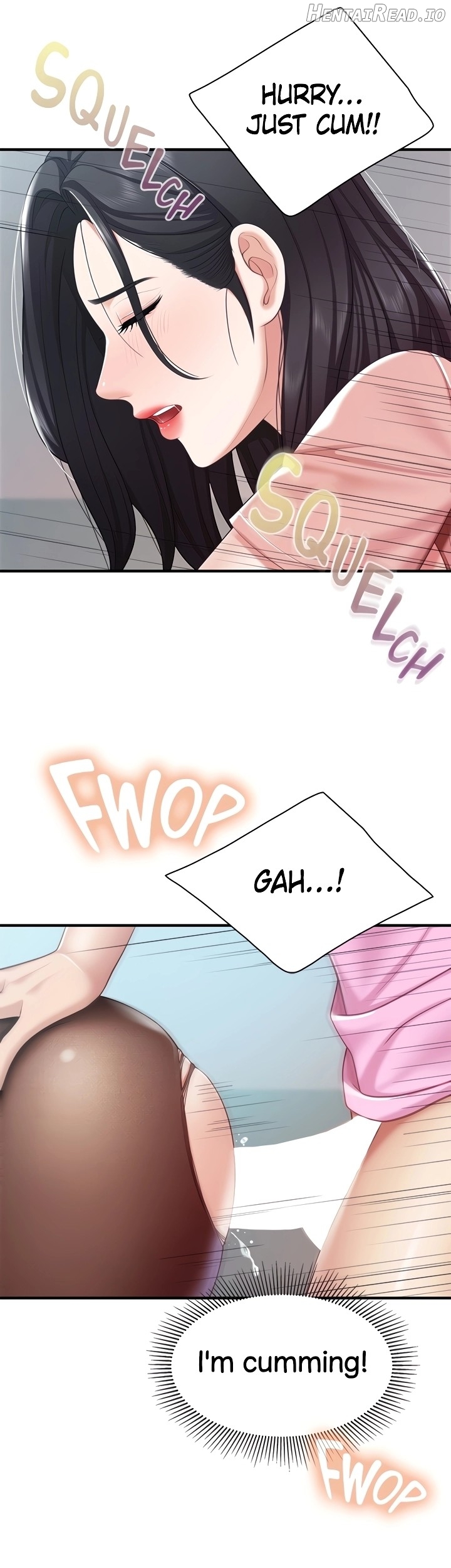 Welcome to Kids Cafe Chapter 22 - page 43