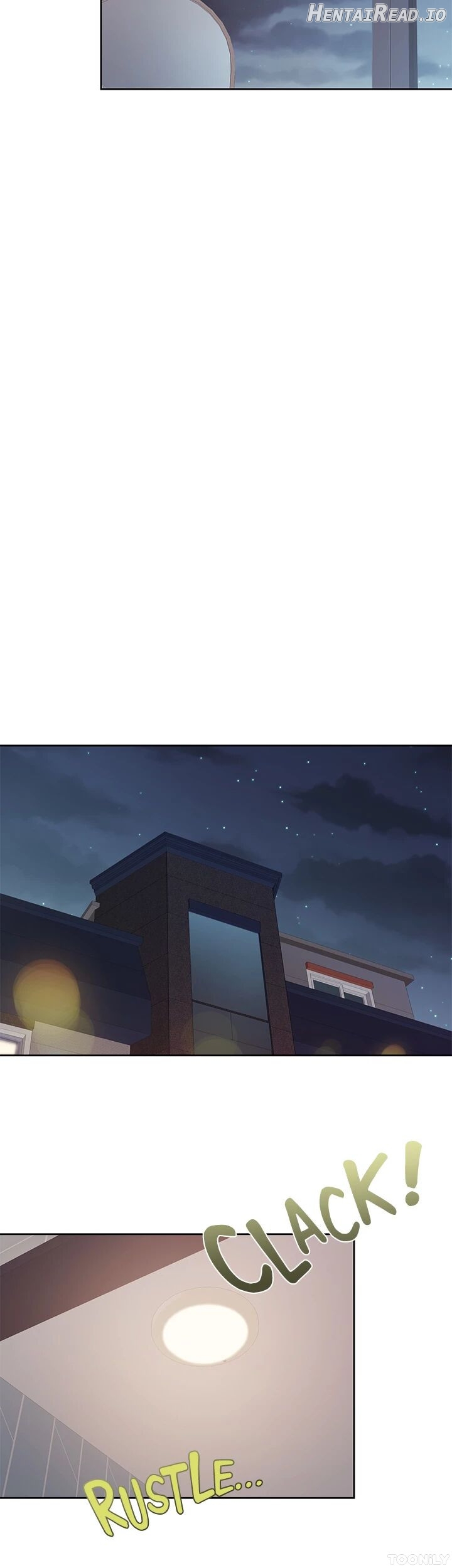 Welcome to Kids Cafe Chapter 81 - page 25