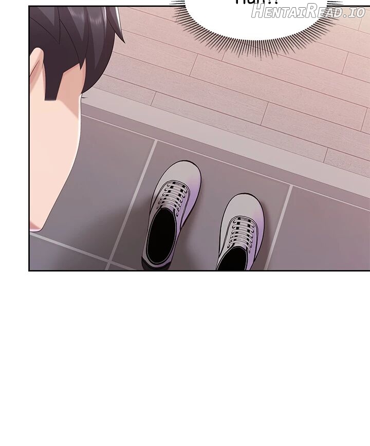 Welcome to Kids Cafe Chapter 81 - page 27