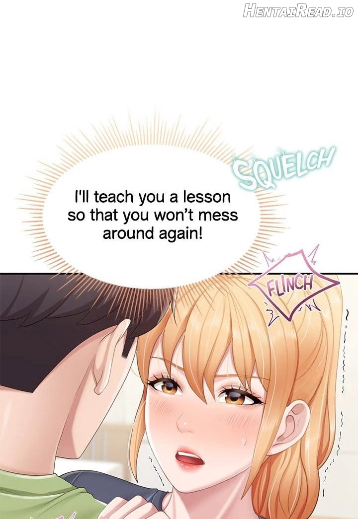 Welcome to Kids Cafe Chapter 50 - page 1