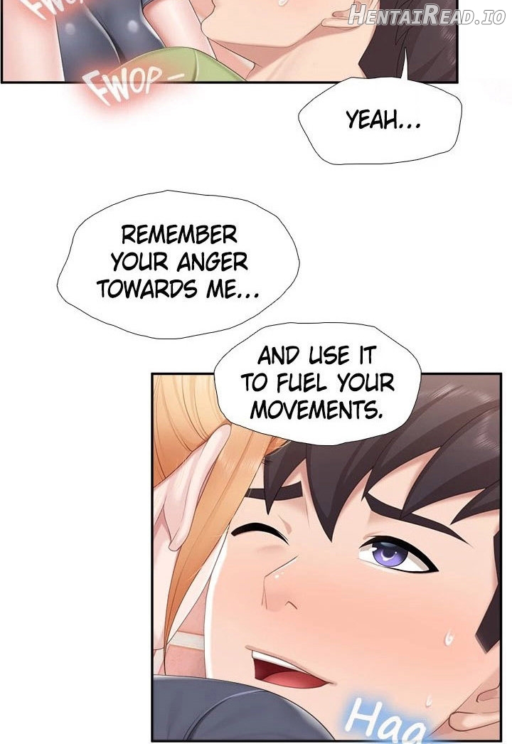 Welcome to Kids Cafe Chapter 50 - page 16