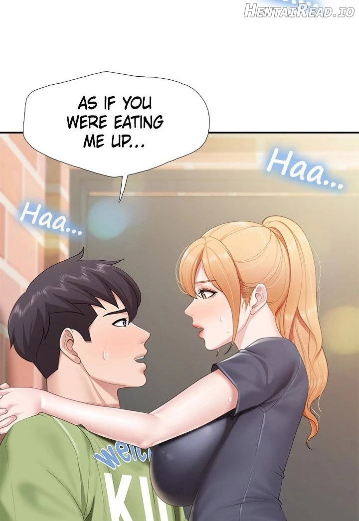 Welcome to Kids Cafe Chapter 50 - page 17