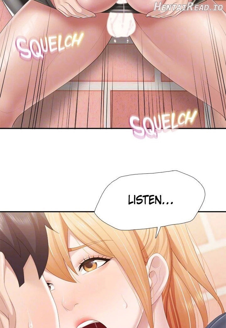 Welcome to Kids Cafe Chapter 50 - page 22