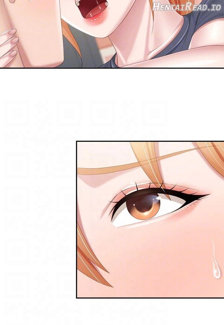 Welcome to Kids Cafe Chapter 50 - page 23