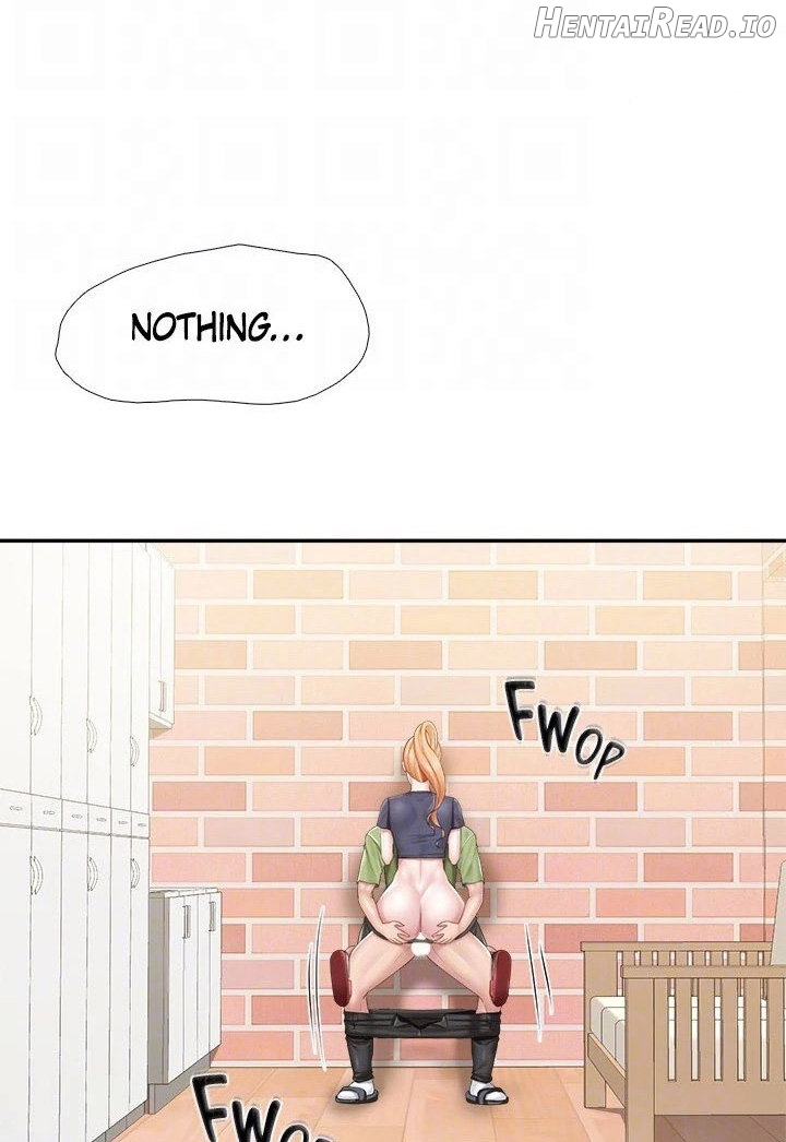 Welcome to Kids Cafe Chapter 50 - page 24