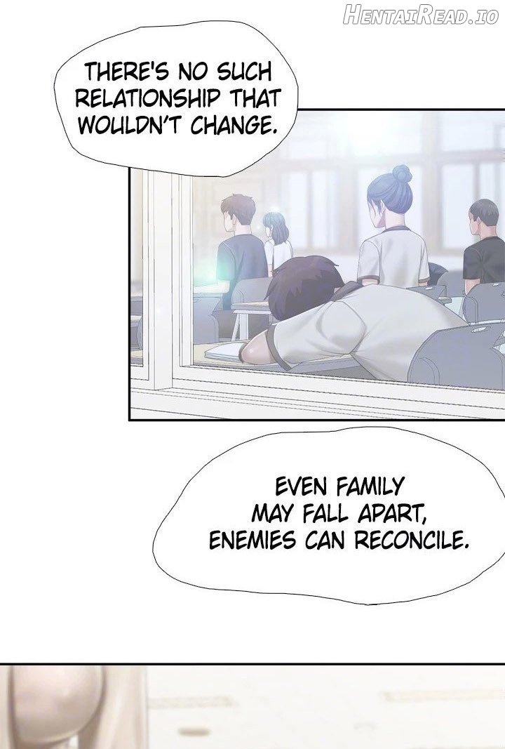 Welcome to Kids Cafe Chapter 50 - page 28