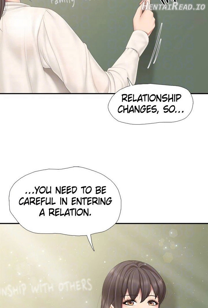 Welcome to Kids Cafe Chapter 50 - page 30