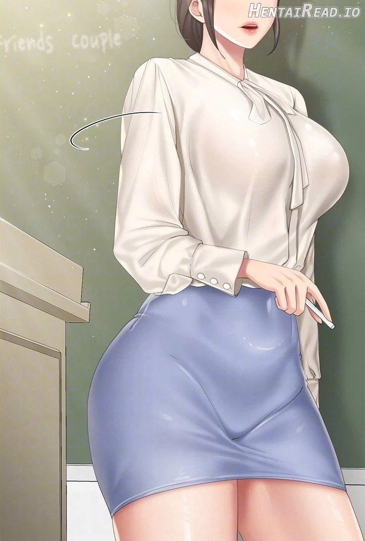 Welcome to Kids Cafe Chapter 50 - page 31