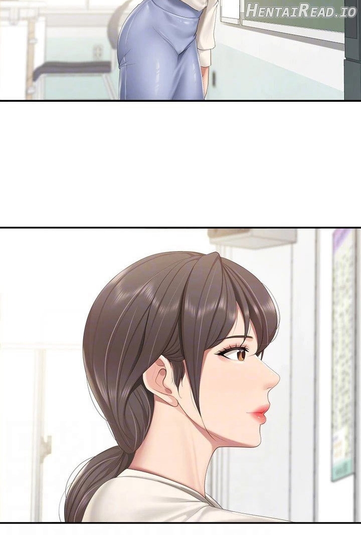 Welcome to Kids Cafe Chapter 50 - page 37