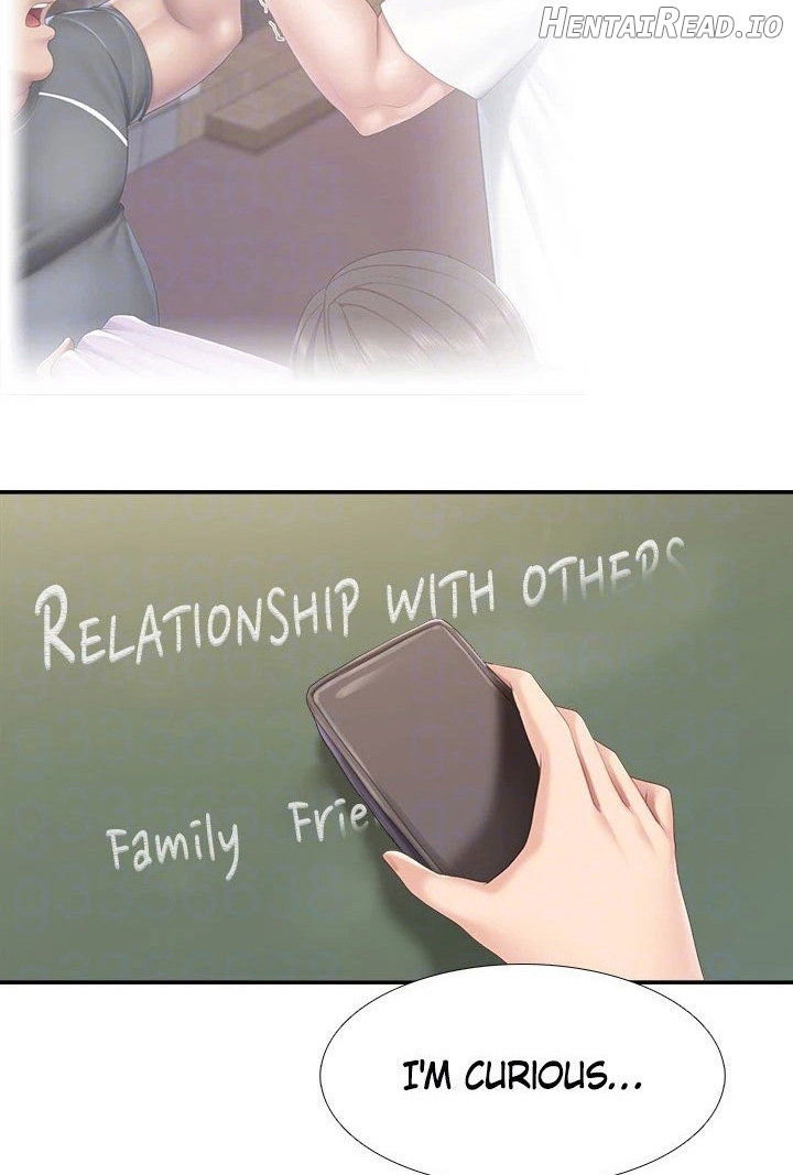 Welcome to Kids Cafe Chapter 50 - page 39