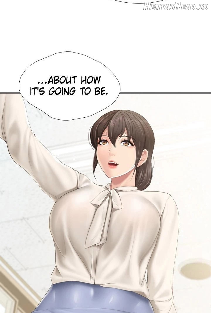 Welcome to Kids Cafe Chapter 50 - page 40
