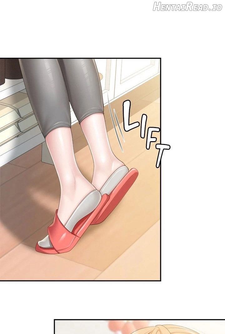 Welcome to Kids Cafe Chapter 50 - page 42