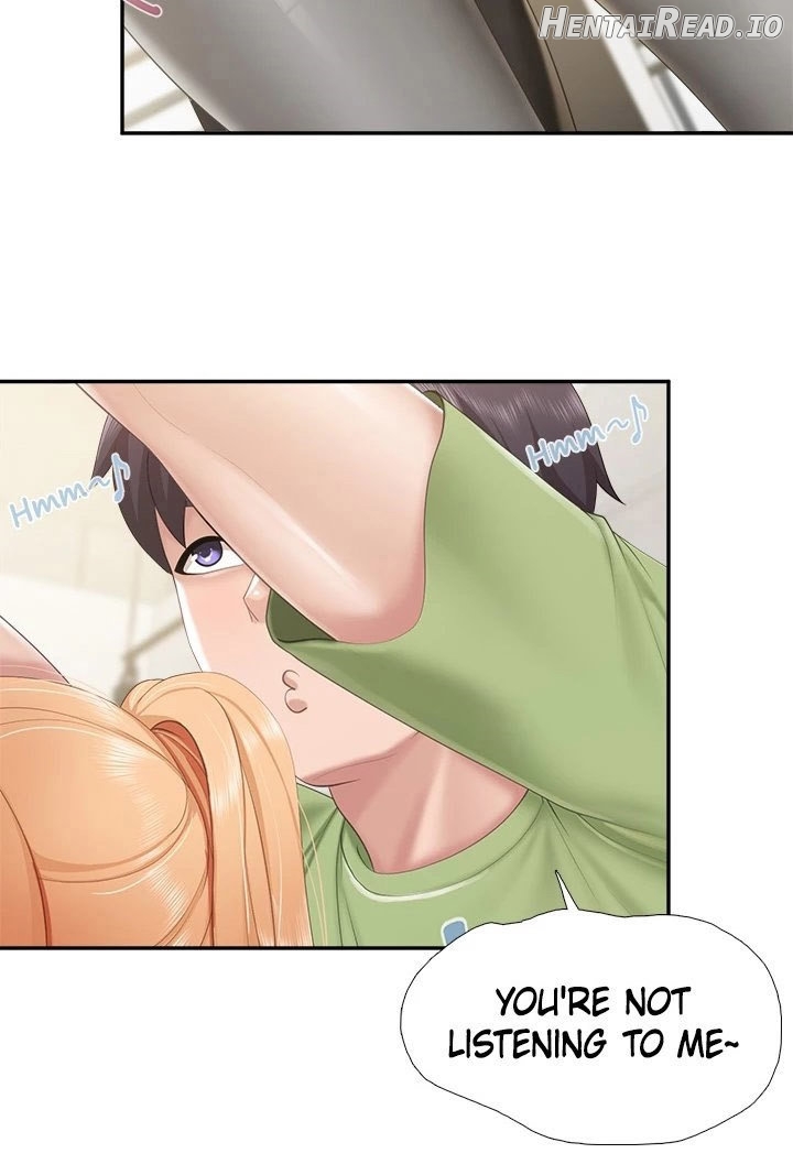 Welcome to Kids Cafe Chapter 50 - page 46