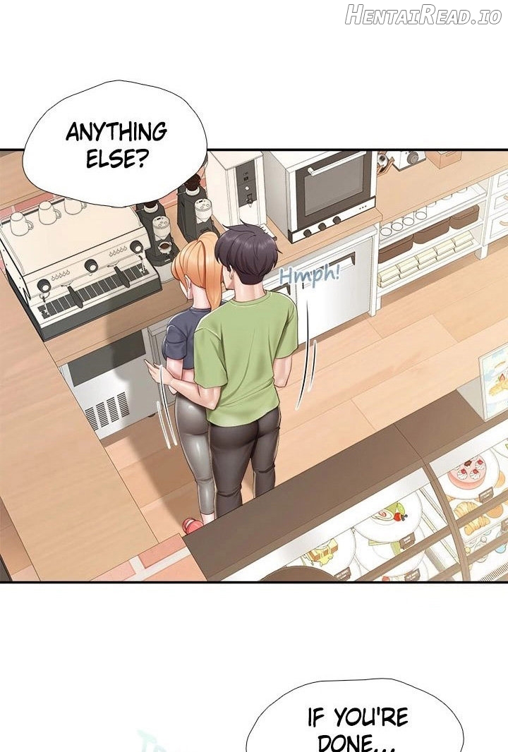 Welcome to Kids Cafe Chapter 50 - page 47