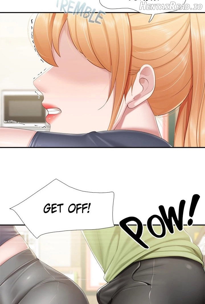 Welcome to Kids Cafe Chapter 50 - page 48