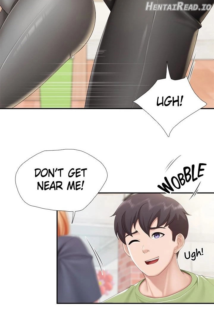 Welcome to Kids Cafe Chapter 50 - page 49