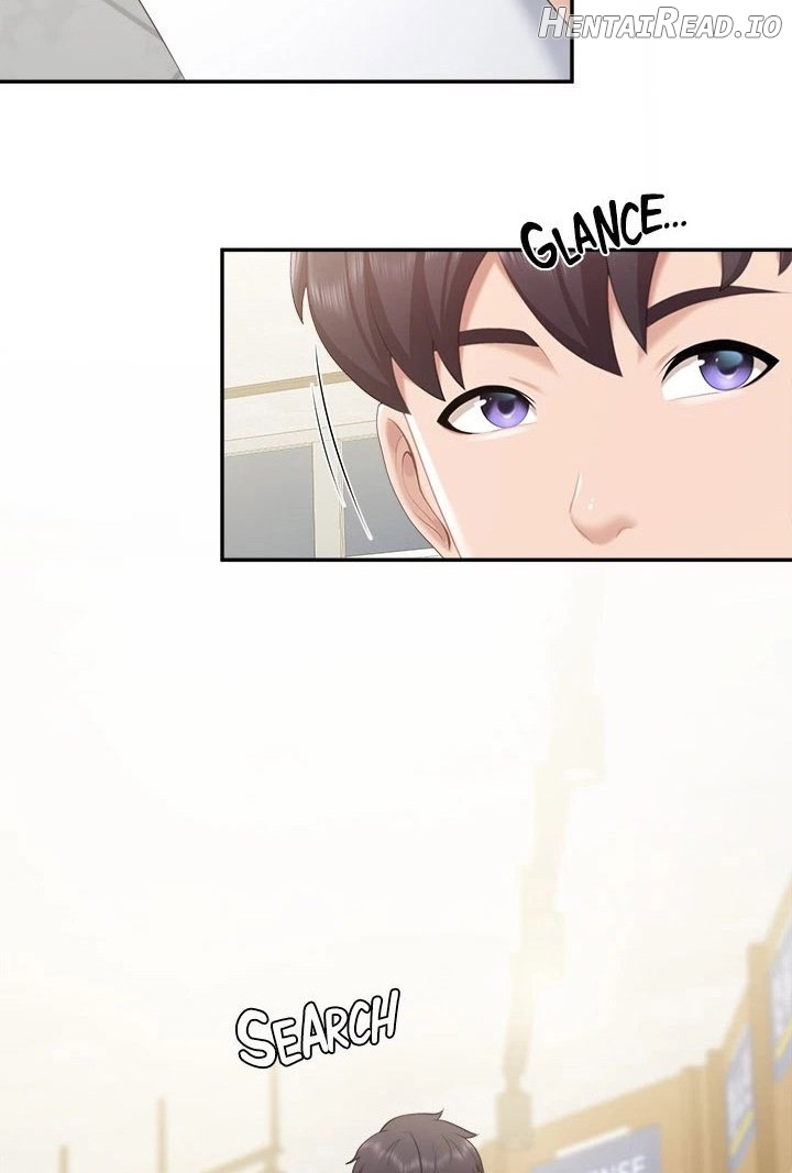 Welcome to Kids Cafe Chapter 50 - page 54