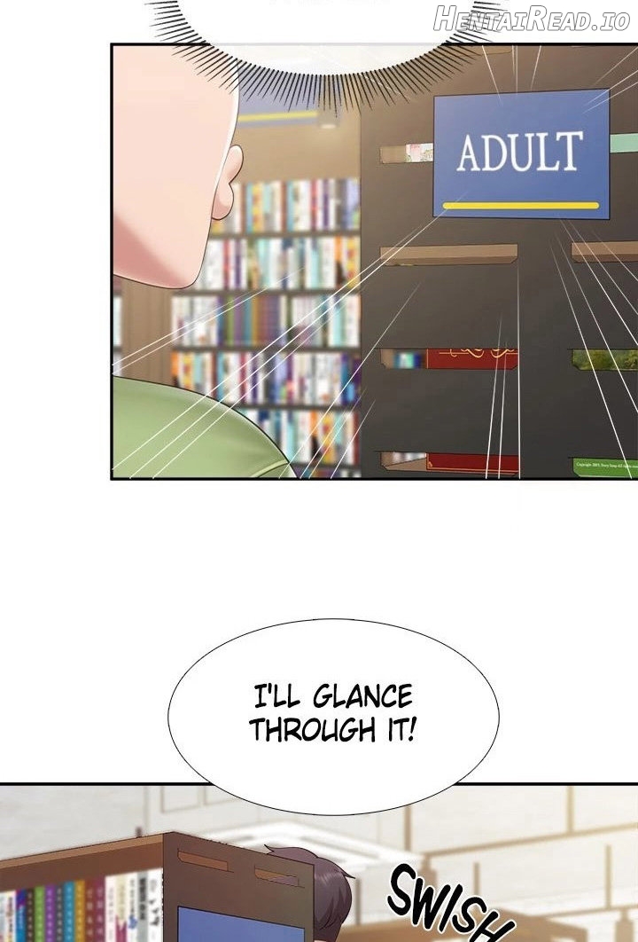 Welcome to Kids Cafe Chapter 50 - page 57